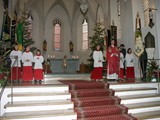 Sebastiansfeier 2008 (7)