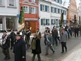 Sebastiansfeier 2009 (6)