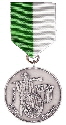 Schwabentaler in Silber Schwabentaler in Silber
